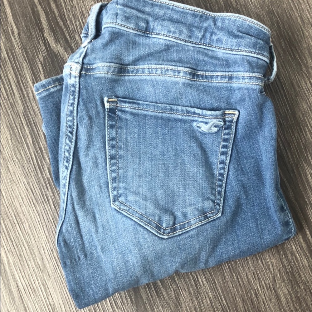 Hollister Jean Leggings